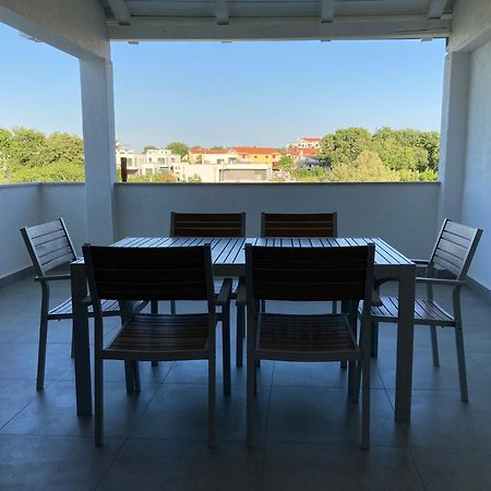 Apartments Sofia Банджоле Экстерьер фото