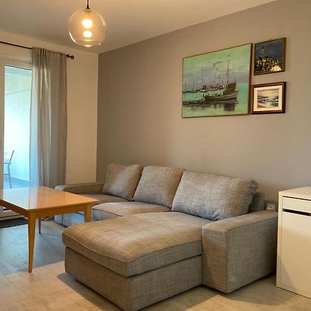 Apartments Sofia Банджоле Экстерьер фото