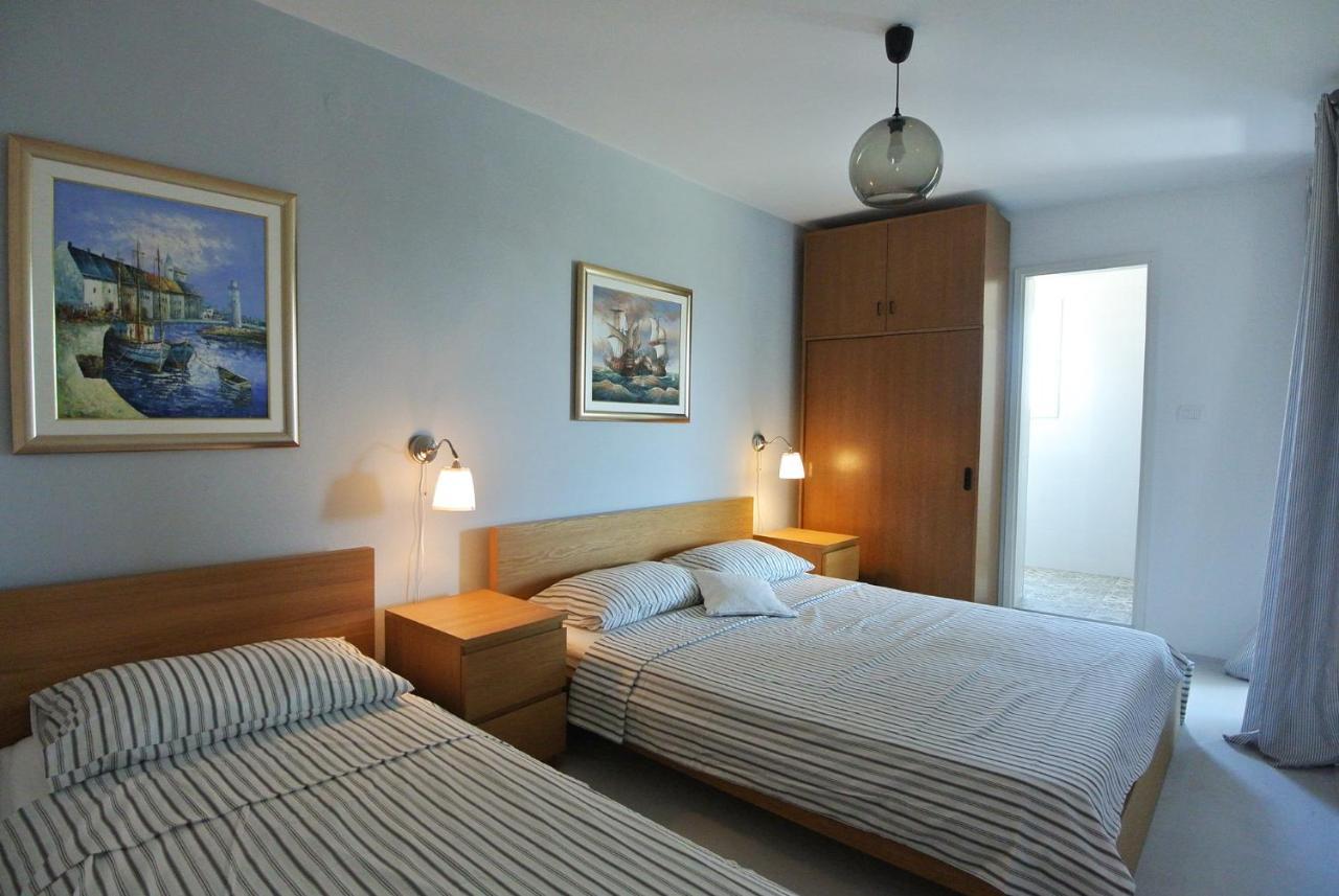 Apartments Sofia Банджоле Экстерьер фото