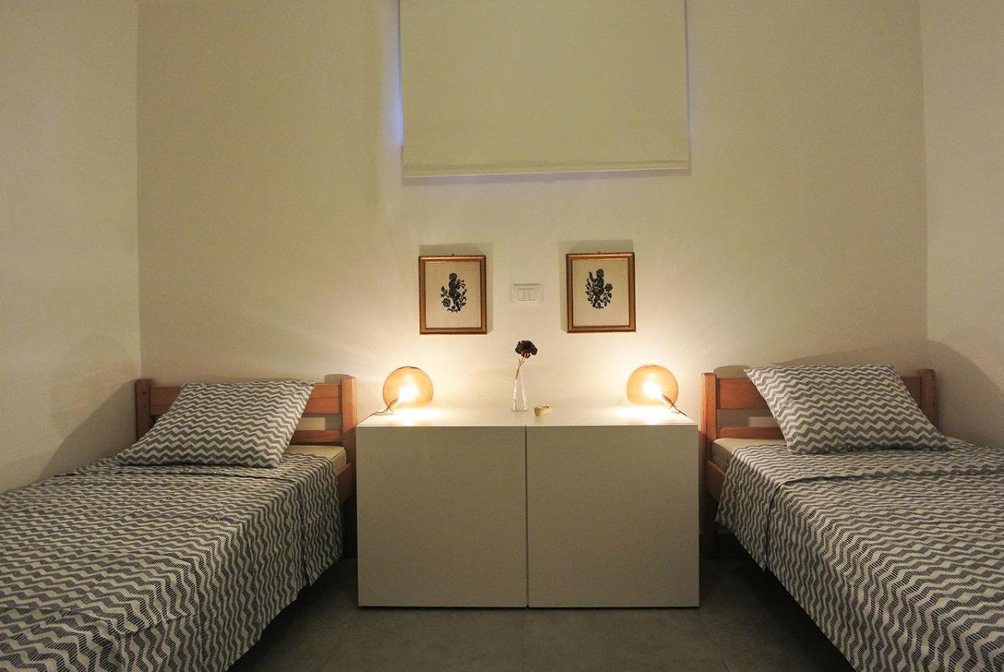 Apartments Sofia Банджоле Экстерьер фото