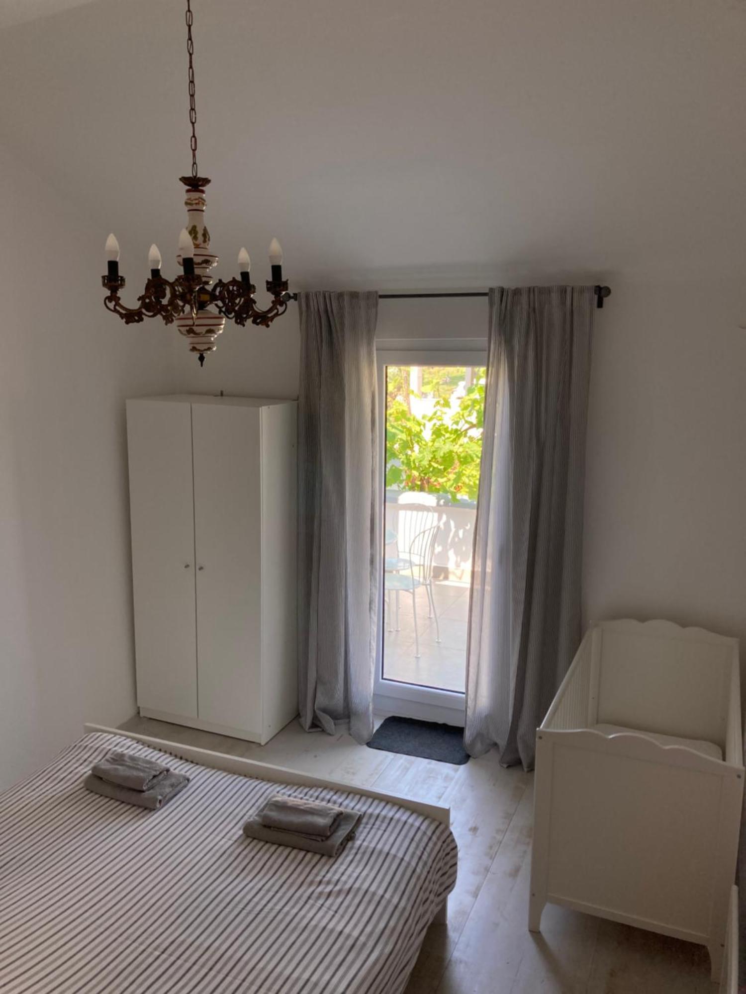 Apartments Sofia Банджоле Экстерьер фото