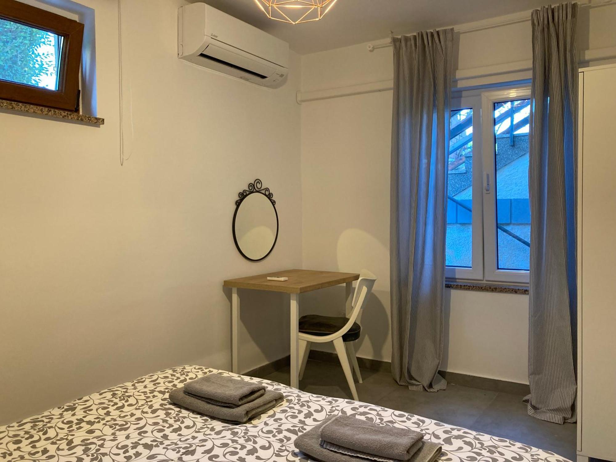 Apartments Sofia Банджоле Экстерьер фото