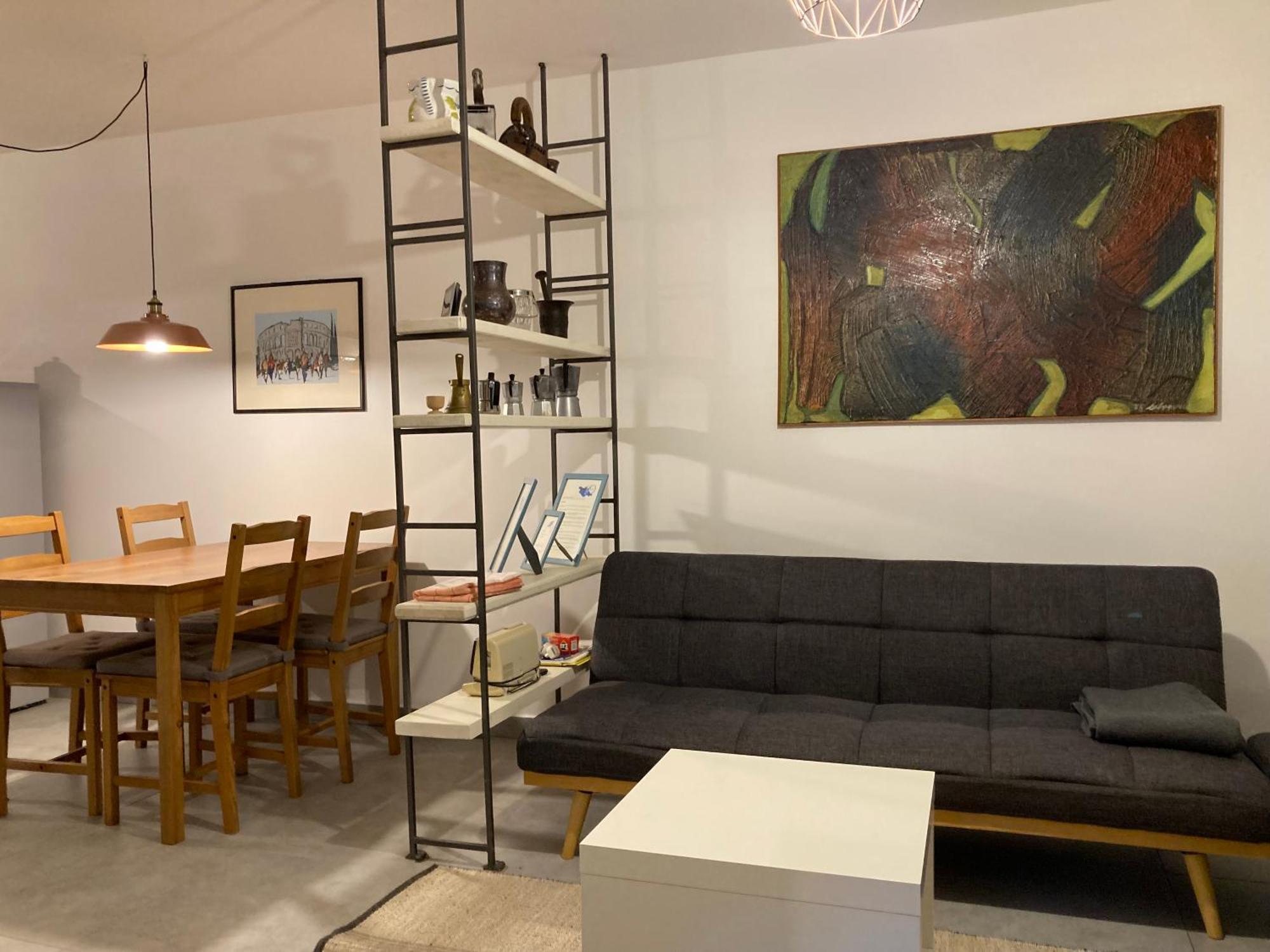 Apartments Sofia Банджоле Экстерьер фото