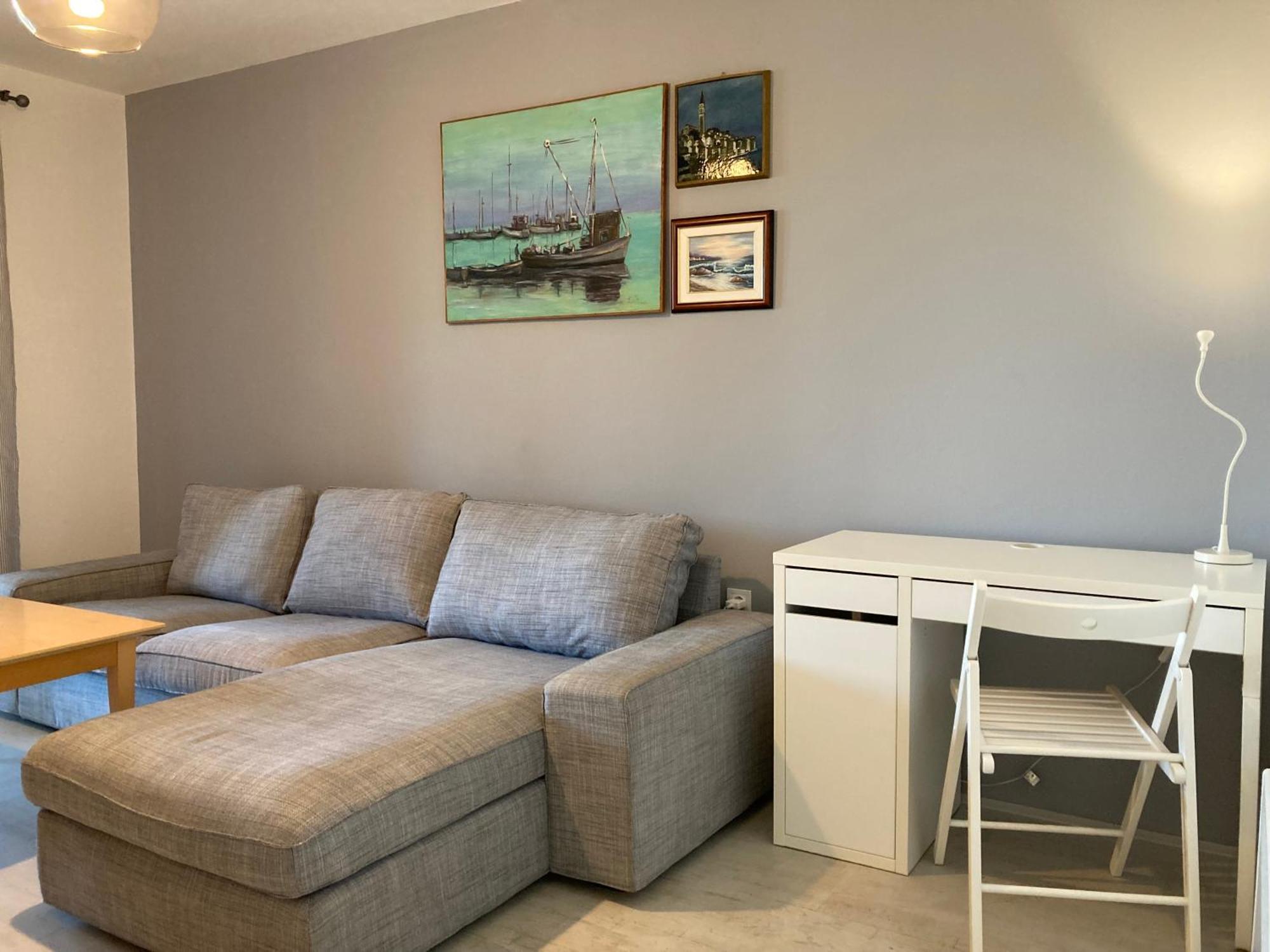 Apartments Sofia Банджоле Экстерьер фото