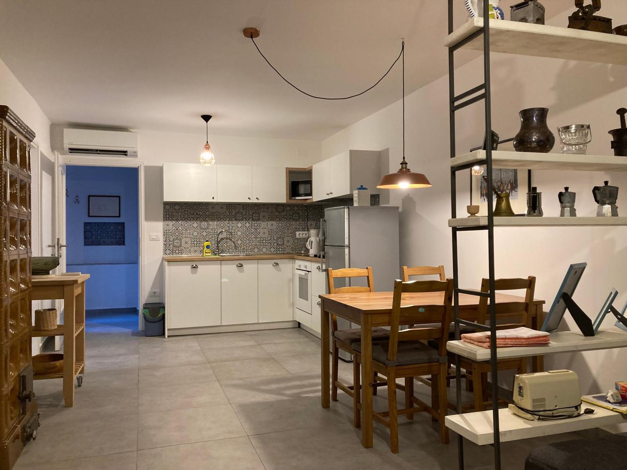 Apartments Sofia Банджоле Экстерьер фото